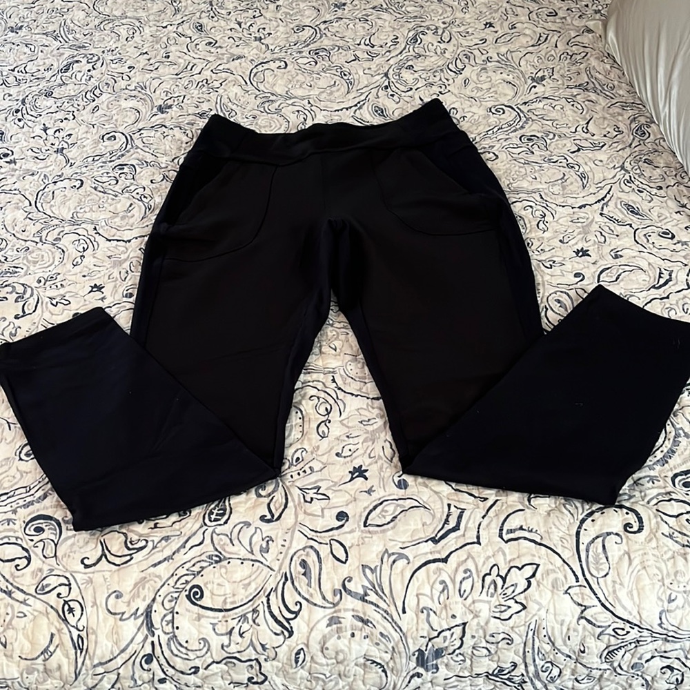 Women’s Avalanche Pants